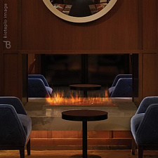 Встраиваемый биокамин Bioteplo Catalina Bioteplo Catalina