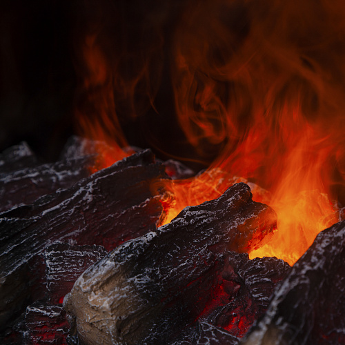 RealFlame 3D Oregan_7 RealFlame 3D Oregan_7