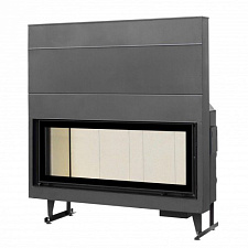 Каминная топка KFD ECO iLINE 160 CH Каминная топка KFD ECO iLINE 160 CH