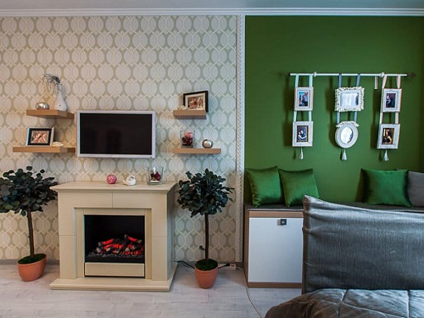 Dimplex Suite очаг Albany алебастр_4 Dimplex Suite очаг Albany алебастр_4