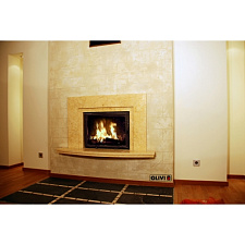 Каминная облицовка Glivi Леон Каминная облицовка Glivi Леон
