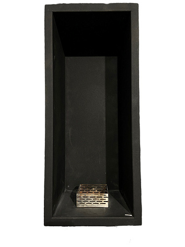 Firezo Verticale 800 с нитью накаливания_0 Firezo Verticale 800 с нитью накаливания_0