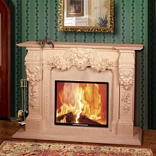 Каминная облицовка Artevero Afrodita Каминная облицовка Artevero Afrodita