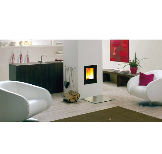 Spartherm arte f-1vh-4s стандарт, дверка с открыванием вверх (высота дверки 69,8 см)_2 Spartherm arte f-1vh-4s стандарт, дверка с открыванием вверх (высота дверки 69,8 см)_2