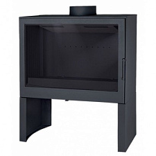 Чугунная печь L71 (Liseo) Чугунная печь L71 (Liseo)