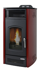 Пеллетный камин воздушный LAMINOX MARIACHIARA AIR 12 CANALIZZATA с канализированным отоплением Пеллетный камин воздушный LAMINOX MARIACHIARA AIR 12 CANALIZZATA с канализированным отоплением