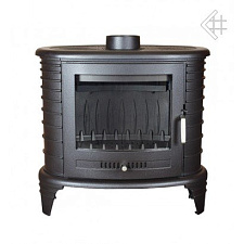 Печь-камин (буржуйка) Koza/8 Печь-камин (буржуйка) Koza/8