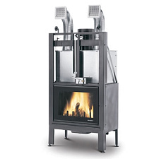 Топка Ecomonoblocco 66 frontale (Palazzetti) Топка Ecomonoblocco 66 frontale (Palazzetti)