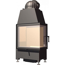 Каминная топка Schmid Ekko R 5545 Каминная топка Schmid Ekko R 5545