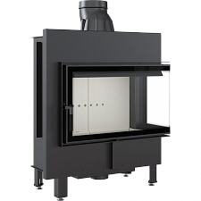 Каминная топка Kratki Lucy/14/P/BS Каминная топка Kratki Lucy/14/P/BS