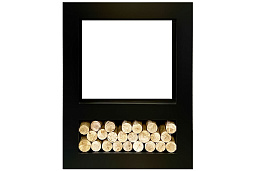 Портал Dimplex Loft серый черный Dimplex Loft серый черный