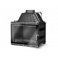 Каминная топка Kaw-Met W17 Dekor Каминная топка Kaw-Met W17 Dekor