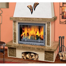 Каминная облицовка Andalusia Sabina Каминная облицовка Andalusia Sabina