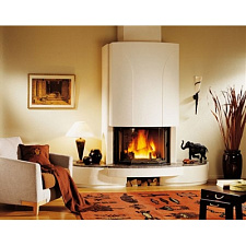 Каминная облицовка Richard Le Droff Equinoxe 250 Каминная облицовка Richard Le Droff Equinoxe 250