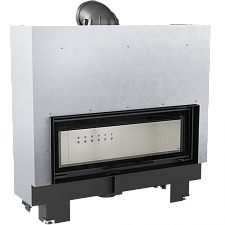 Каминная топка Kratki MB100/G Каминная топка Kratki MB100/G