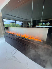 Паровой электрокамин Airtone VEPO 3000 Airtone VEPO 3000