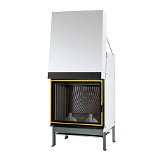 Топка Univers II 201 B Pack PB2 (Supra) Топка Univers II 201 B Pack PB2 (Supra)