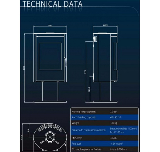 Color d6 solo fg, серый, гранит_1 Color d6 solo fg, серый, гранит_1