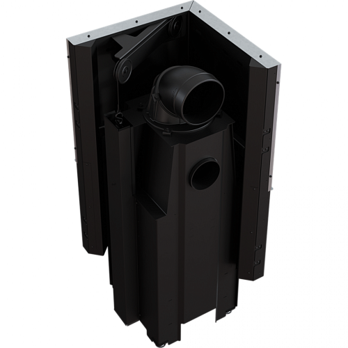 Каминная топка Kratki VNL/480/480_3 Каминная топка Kratki VNL/480/480_3