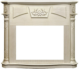 Портал RealFlame Sofie 26 WT белый дуб RealFlame Sofie 26 WT белый дуб