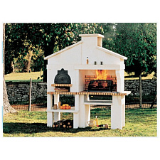 Садовое барбекю Chazelles Medoc Садовое барбекю Chazelles Medoc