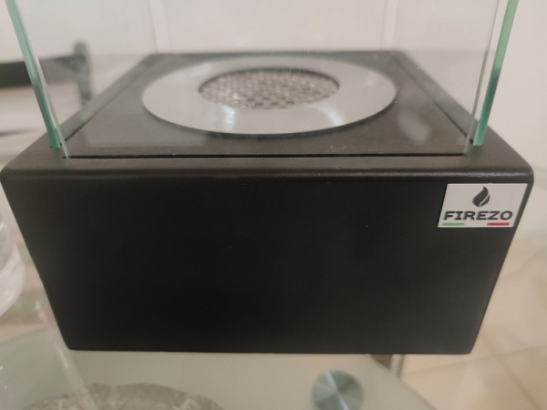 Firezo Primo_2 Firezo Primo_2