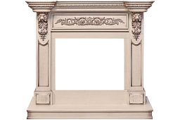 Портал Dimplex Lancaster слоновая кость Dimplex Lancaster слоновая кость