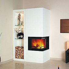 Каминная облицовка Hark Studio 10/45.2.0 Каминная облицовка Hark Studio 10/45.2.0