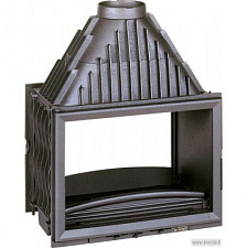 Каминная топка Invicta double face 700 Каминная топка Invicta double face 700