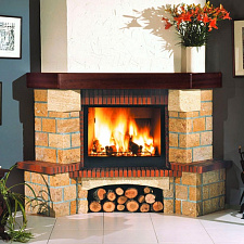 Облицовка Bergara (Fugar) Облицовка Bergara (Fugar)