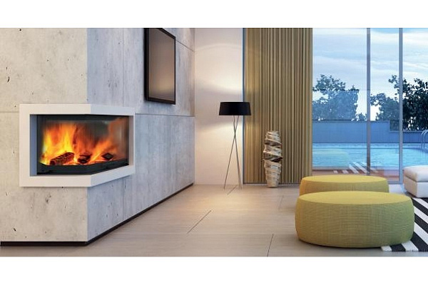 Каминная топка BeF Aquatic WH V 80 CL_1 Каминная топка BeF Aquatic WH V 80 CL_1