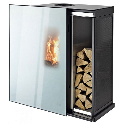 Печь-камин R1-118 (RLD)_2 Печь-камин R1-118 (RLD)_2