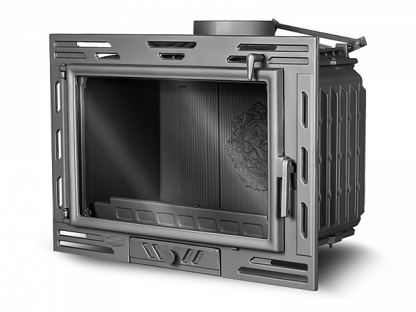 Каминная топка Kaw-Met W9_0 Каминная топка Kaw-Met W9_0