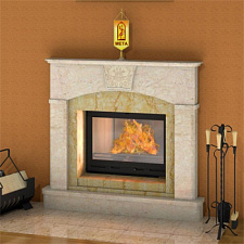 Каминная облицовка Мета Прага 700-800 Каминная облицовка Мета Прага 700-800