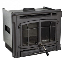 Каминная топка Hergom C 10 CLASSIC Каминная топка Hergom C 10 CLASSIC