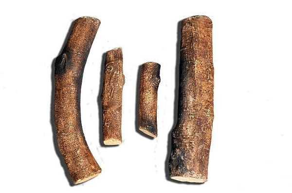 BioKer Поленья сосновые 4шт_1 BioKer Поленья сосновые 4шт_1