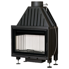 Каминная топка Экокамин Альфа 700-200 Каминная топка Экокамин Альфа 700-200