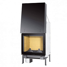 Топка Univers II 231 В Pack PN (Supra) Топка Univers II 231 В Pack PN (Supra)