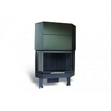 Каминная топка Moretti Camini MORP65 Каминная топка Moretti Camini MORP65