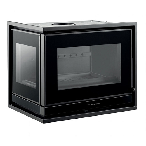 Топка 800 FV T Bi Vision Gauche, с турбиной (RLD)_0 Топка 800 FV T Bi Vision Gauche, с турбиной (RLD)_0