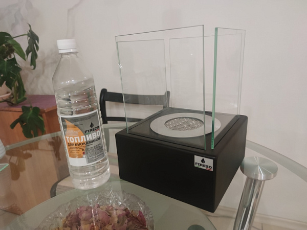 Firezo Primo_3 Firezo Primo_3