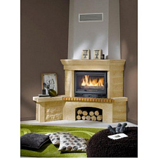 Каминная облицовка Chazelles CS 08 Каминная облицовка Chazelles CS 08