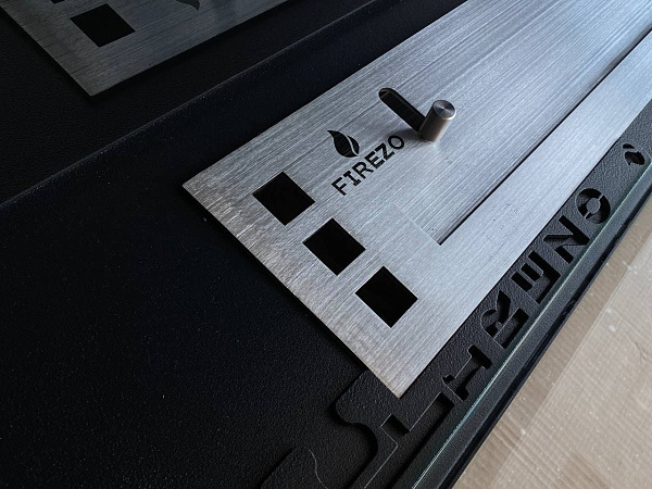 Firezo Classic 2000_3 Firezo Classic 2000_3