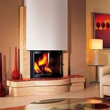 Каминная облицовка Supra Forlane pris 80 Каминная облицовка Supra Forlane pris 80