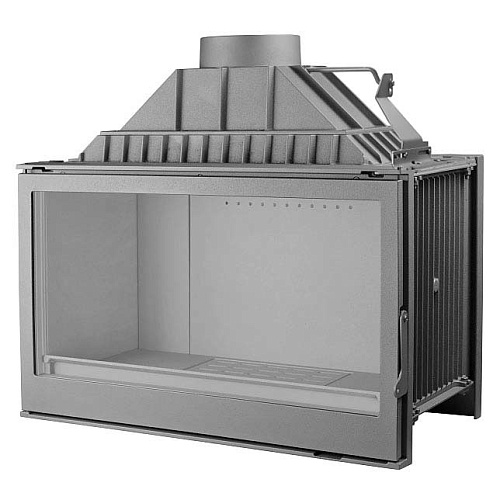 Топка L9, с шибером (Liseo)_0 Топка L9, с шибером (Liseo)_0