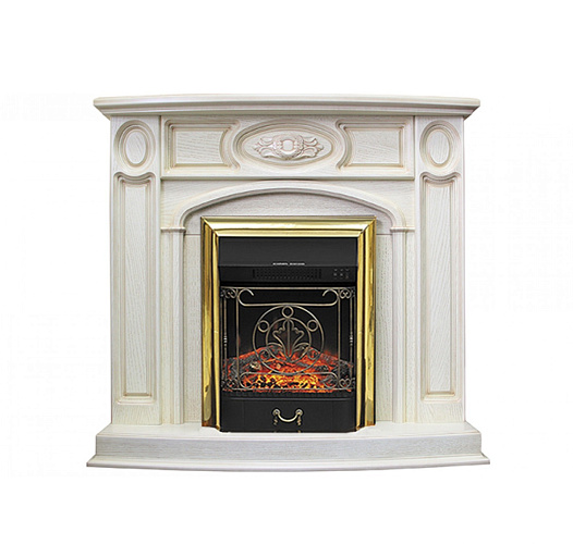 Royal Flame Florence с очагами Majestic FX / Fobos FX_1 Royal Flame Florence с очагами Majestic FX / Fobos FX_1