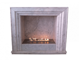 Напольный биокамин Kaminetti-flame Фабриано Kaminetti-flame Фабриано