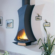 Камин Oxallis Top (Arkiane) Камин Oxallis Top (Arkiane)