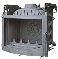 Каминная топка Fabrilor Deco 735 DO Каминная топка Fabrilor Deco 735 DO