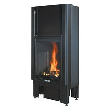 Топка Stile V curvo (EdilKamin) Топка Stile V curvo (EdilKamin)